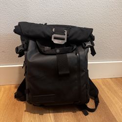 Wandrd PRVKE Lite camera backpack