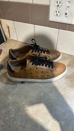 Mcm Shoes