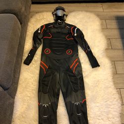 OMEGA FORTNITE COSTUME