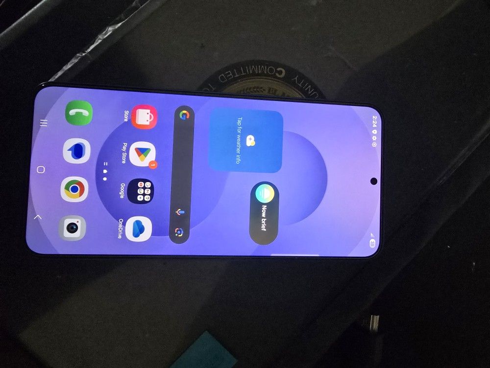 Galaxy S25 Plus T,mobile