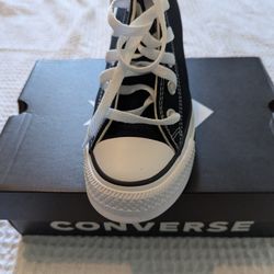 Converse Nuevo Size 6 De Mujer 