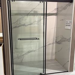 Shower Panel 3 Pieces a Set