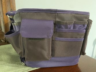 Multi Pocket Craft Caddy