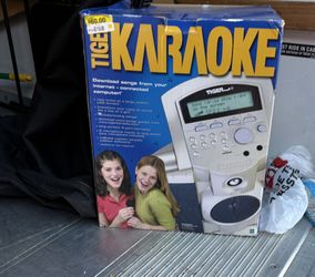 Karaoke Machine