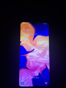 Galaxy A10e Unlocked