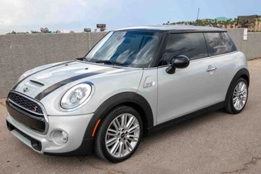 2015 MINI Hardtop 2 Door