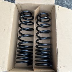 Icon 09-23 Ram 1500 1.5” Lift Rear Coil Springs