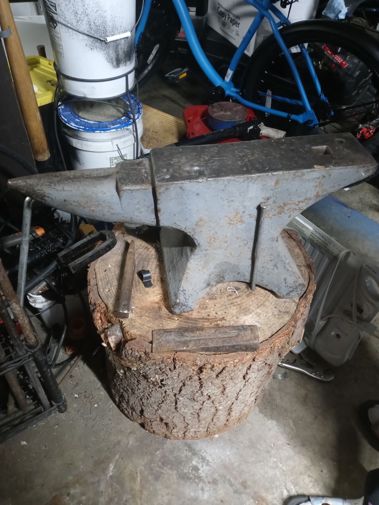 Anvil