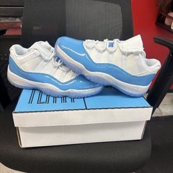 Jordan 11 Lows