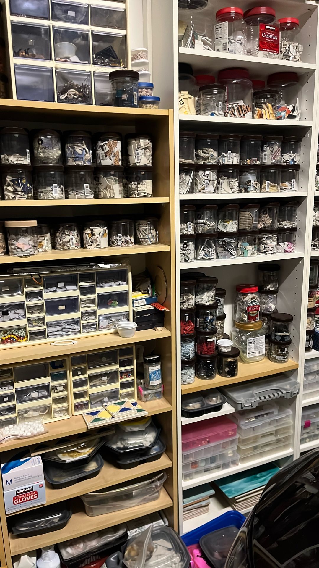 Make Your Own Mosaic