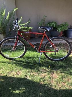 Trek 320. Mountain Bike