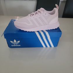 Shoes Adidas Size 1y