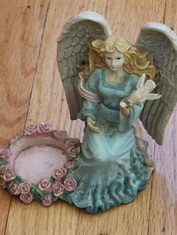 Ceramic Figurine 