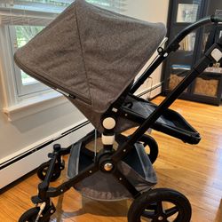 Bugaboo Camaleon 3 classic collection with extras