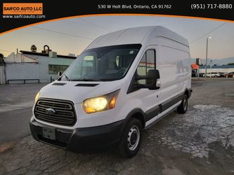 2015 Ford Transit 250 Van