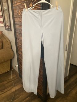 Woman’s Pants Size 8 Long By The Limited