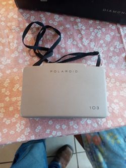 Polaroid 103 Diamond series