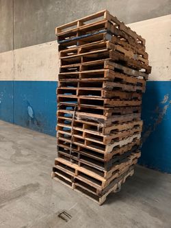 Pallets