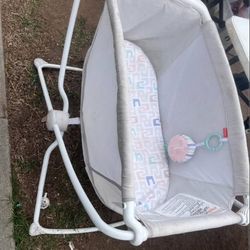 Bassinet 