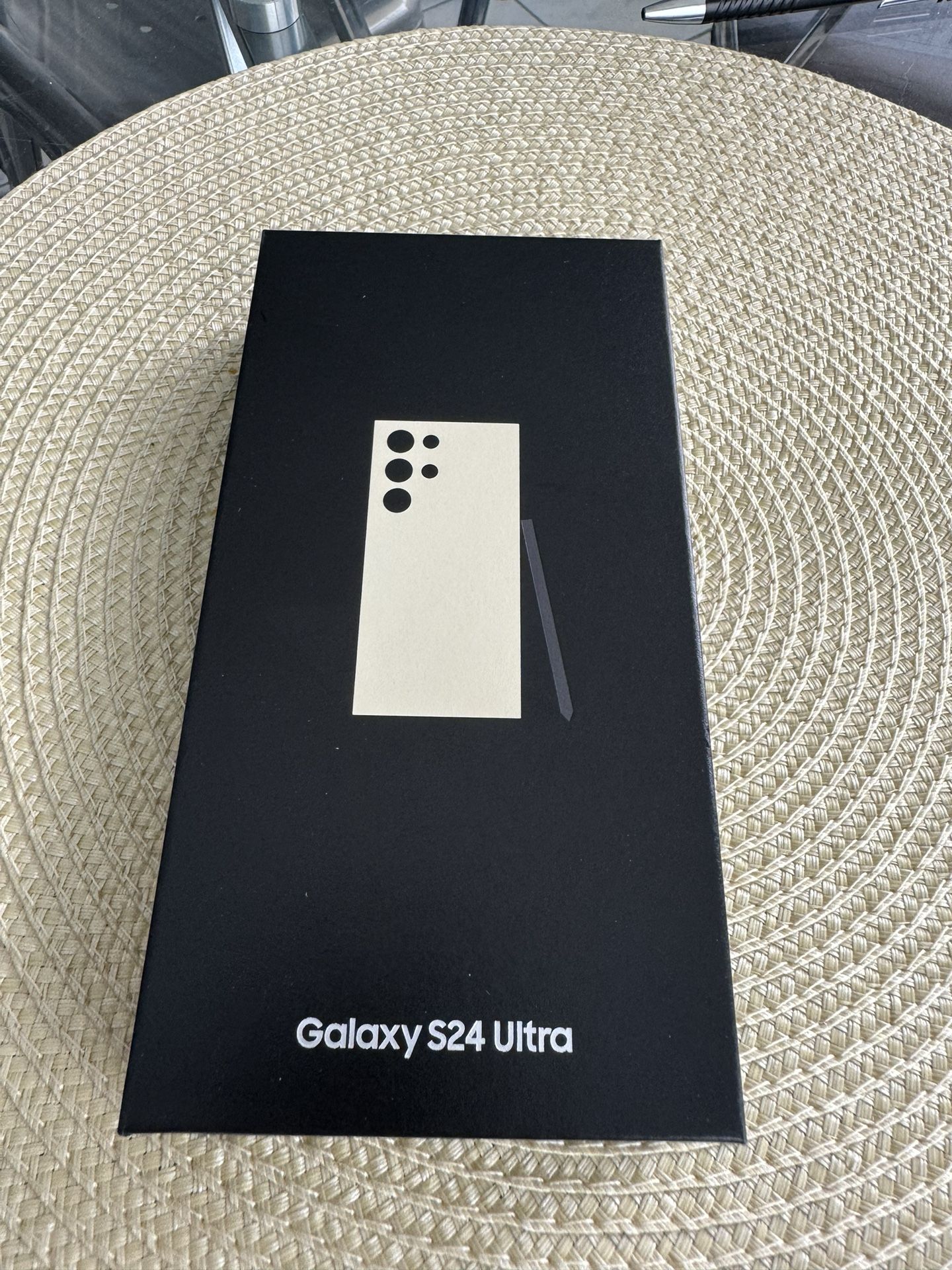 Samsung Galaxy S24
