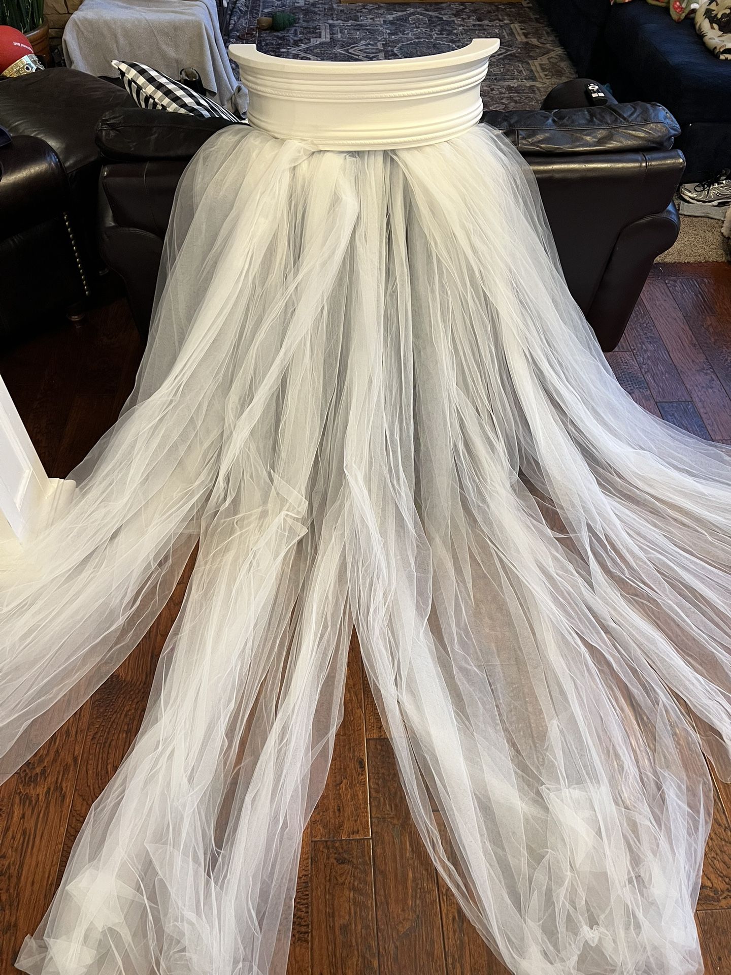 Pottery Barn Bed Canopy