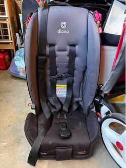 Diono Radian R 3 Across