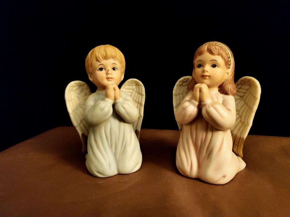 Precious Prayers series-Set #1412- HOMECO