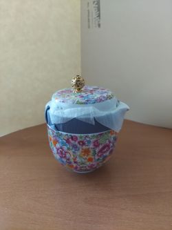 Tea set