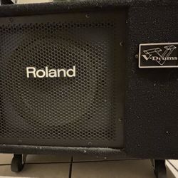 Roland Speaker