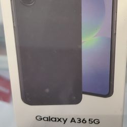 Selling Brand New Samsung Galaxy A36 128 Gb