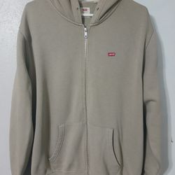 Levi Beige Jacket 