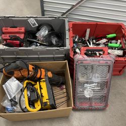 Tools 