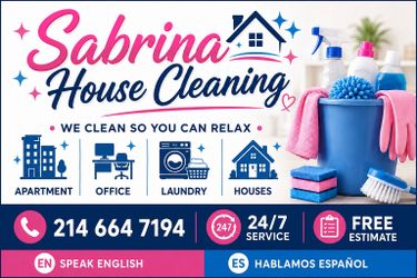 Cleaning