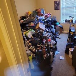 Room Full Of Nice Stuff