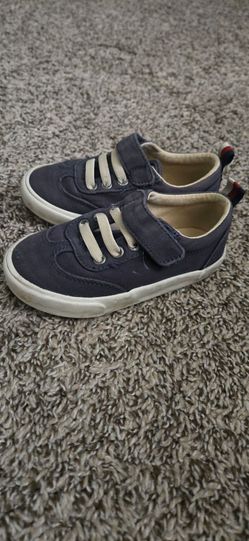 Toddler shoes