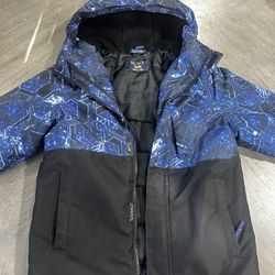 Winter Jacket 