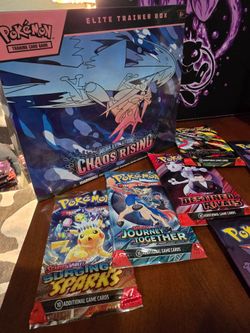 Pokemon