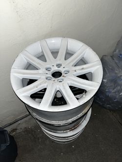 Rims/rines R18
