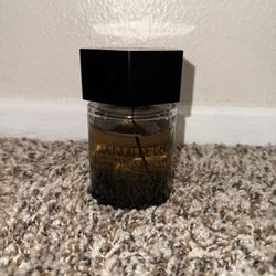 Yves Saint Laurent La Nuit De L'homme Eau De Toilette