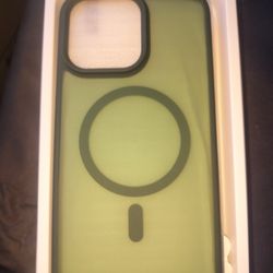 *Stocking Stuffers*New*IPhone 15 Pro Max Case With Screen Protector 