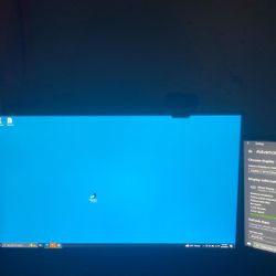 200Hz Monitor