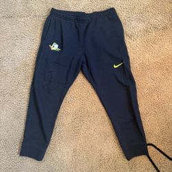 Nike Oregon Ducks Sweats Xl