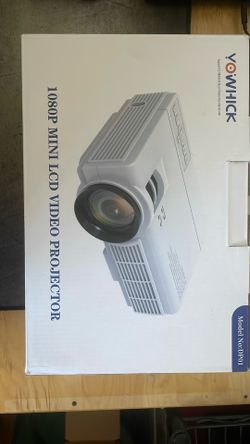 Projector