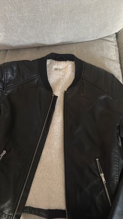 Youth jacket