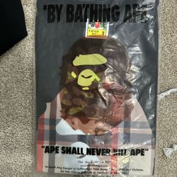 Bape T shirt