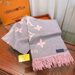 Cashmere Scarf 