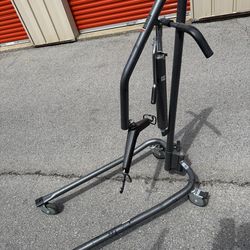 Drive Medical Deluxe Hydraulic Lifts
