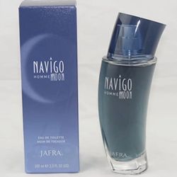NAVIGO  MOON HOMME 