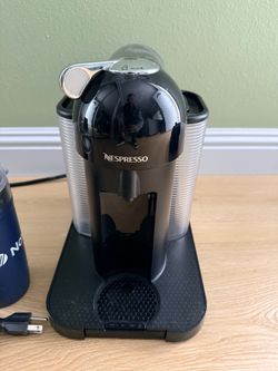 Nespresso Vertuo Coffee Machine