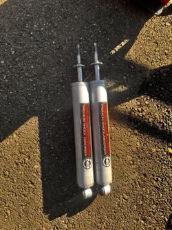 Rough Country Premium N3 Shock Absorber